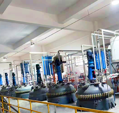 山东煜昌药业有限公司