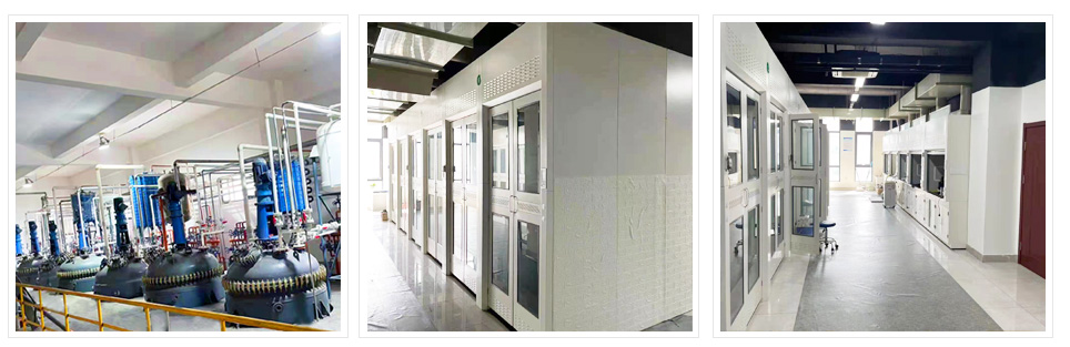 Shandong Yuchang Pharmaceutical Co.,Ltd.