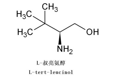 L-叔亮氨醇