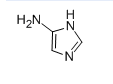 4-氨基咪唑