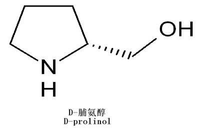 L-(+)-Prolinol