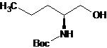 N-Boc-L-正亮氨醇