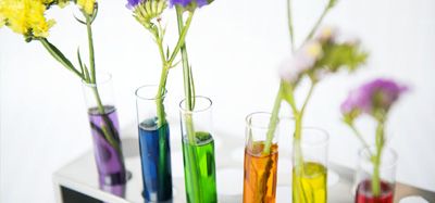 世界制药原料药展会 CPHI 上海新国际博览中心展位号 E6